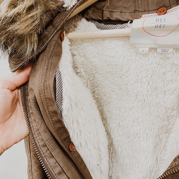 Anthropologie Jacket - Picture 2 of 3